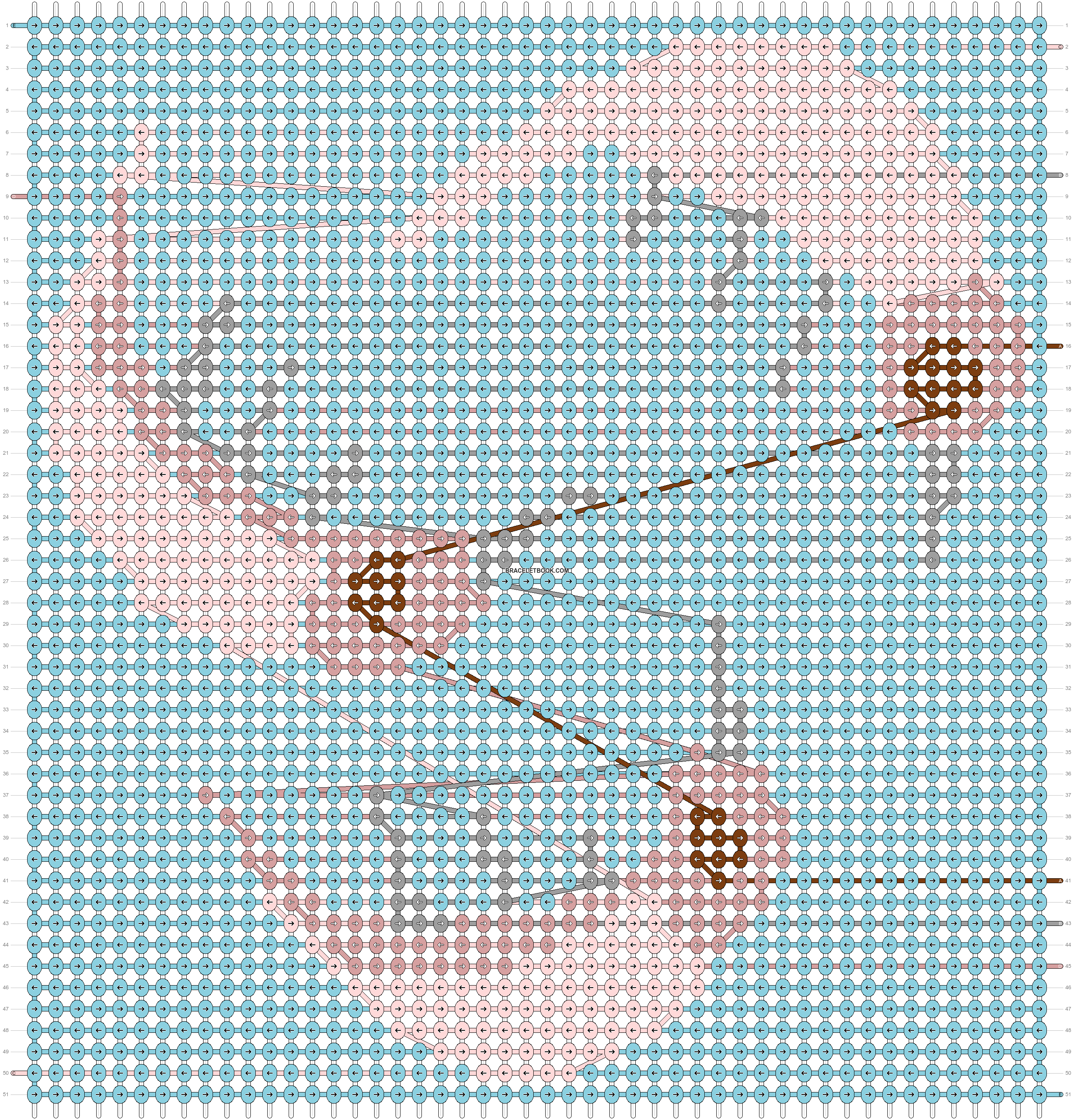 Alpha pattern #207015 variation #433478 pattern