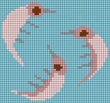 Alpha pattern #207015 variation #433478