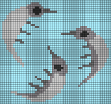 Alpha pattern #207015 variation #433479