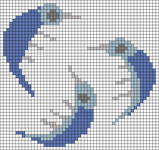 Alpha pattern #207015 variation #433480