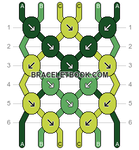 Normal pattern #5926 variation #433481 pattern