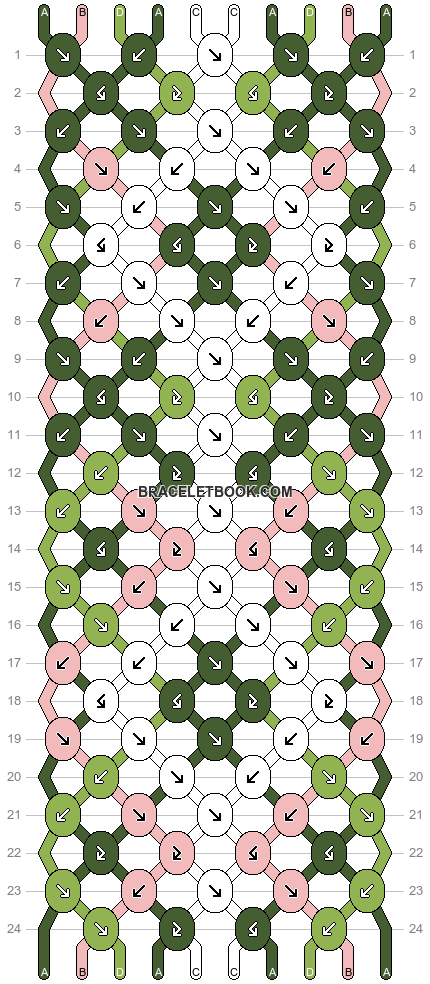 Normal pattern #199066 variation #433482 pattern