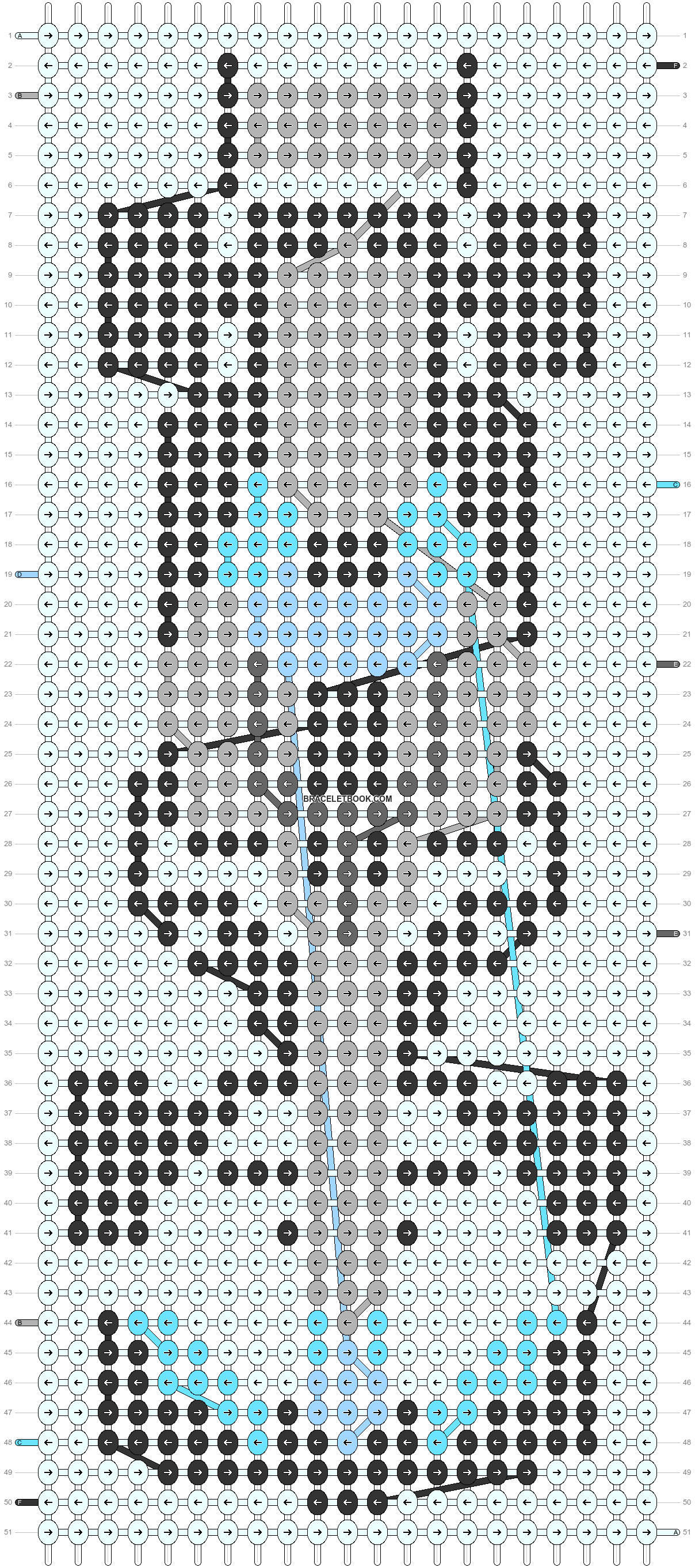 Alpha pattern #194603 variation #433483 pattern