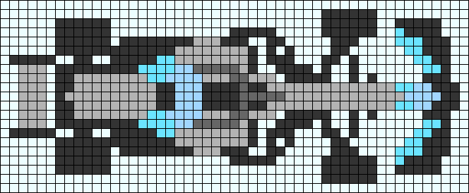 Alpha pattern #194603 variation #433483 preview