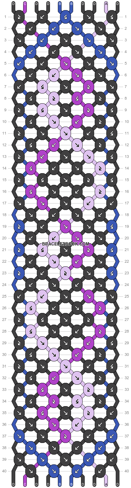 Normal pattern #207042 variation #433484 pattern