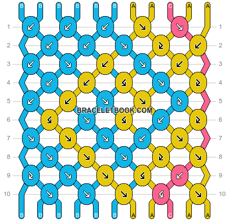 Normal pattern #203110 variation #433485 pattern