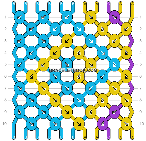 Normal pattern #203110 variation #433486 pattern