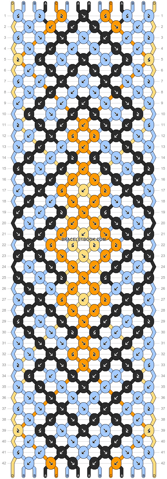 Normal pattern #188498 variation #433488 pattern