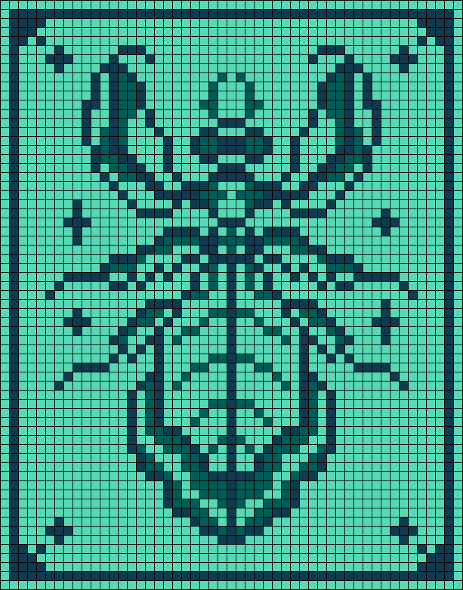 Alpha pattern #205054 variation #433490 preview