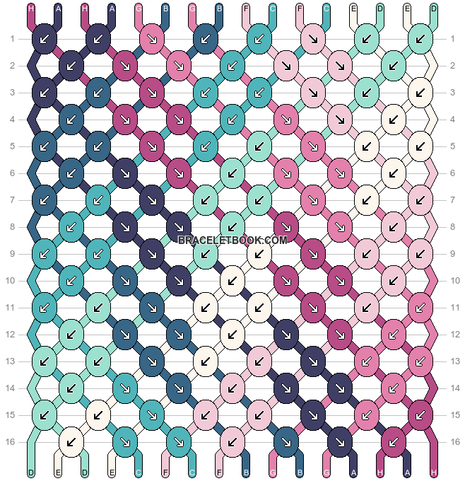 Normal pattern #30858 variation #433491 pattern