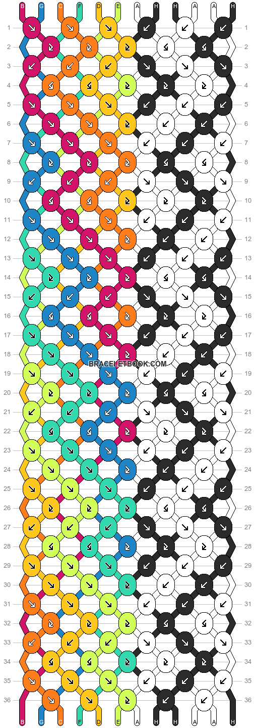 Normal pattern #30309 variation #433492 pattern