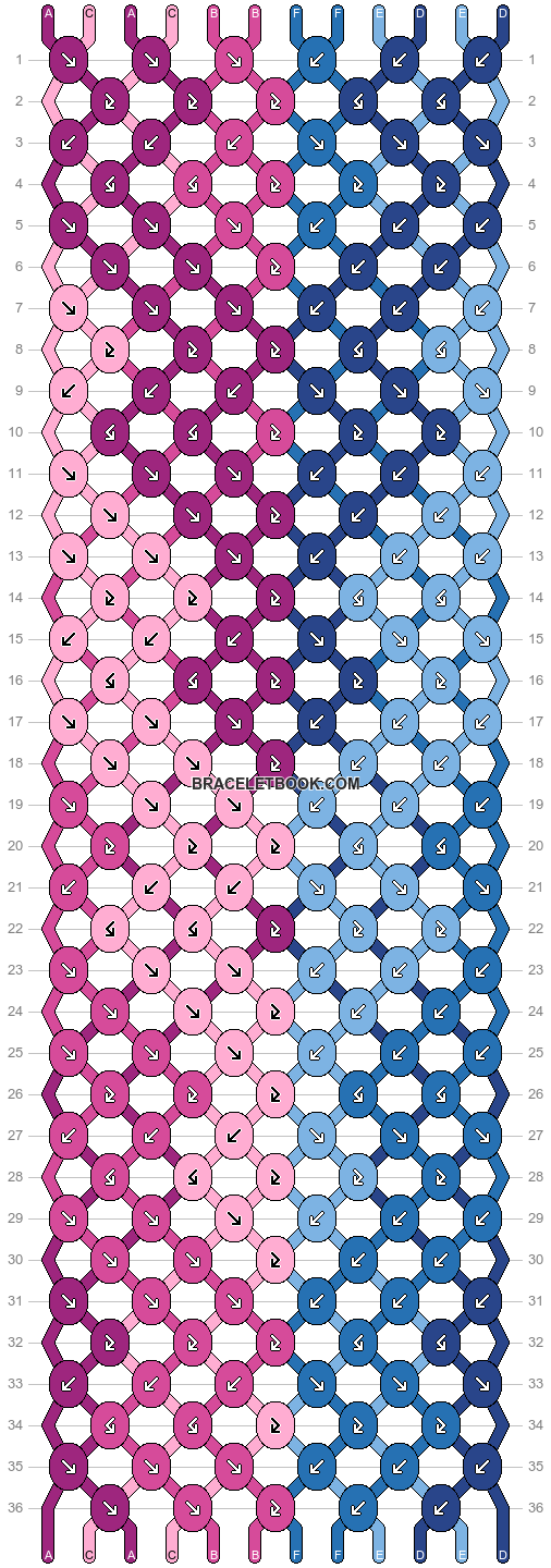 Normal pattern #30309 variation #433493 pattern