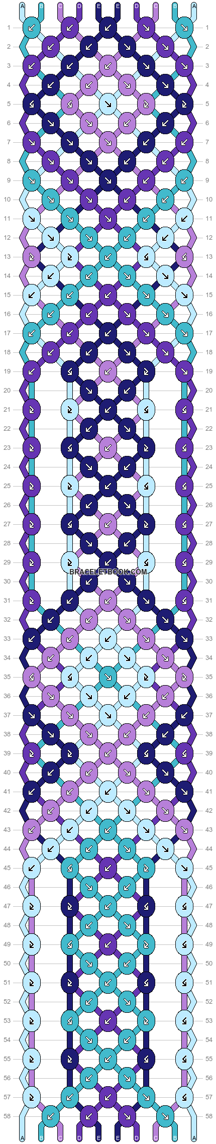 Normal pattern #206407 variation #433494 pattern