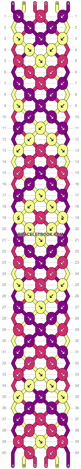 Normal pattern #172210 variation #433495 pattern