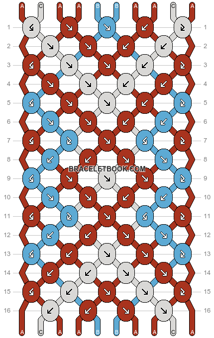Normal pattern #133905 variation #433496 pattern