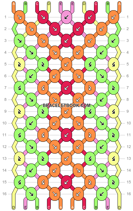 Normal pattern #17657 variation #433497 pattern