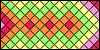 Normal pattern #17657 variation #433497