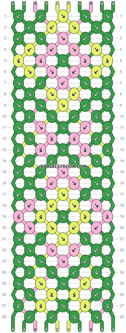 Normal pattern #206778 variation #433498 pattern