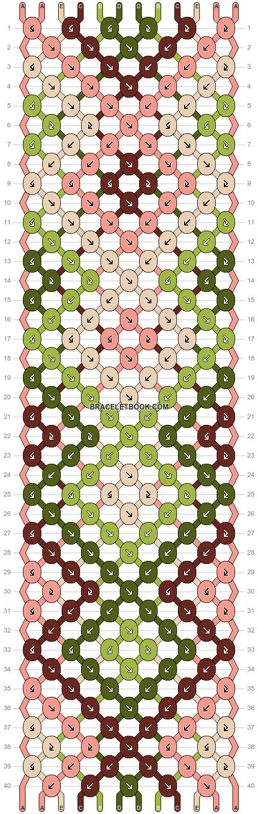 Normal pattern #29311 variation #433499 pattern