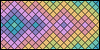 Normal pattern #54026 variation #433500