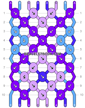 Normal pattern #17871 variation #433501 pattern