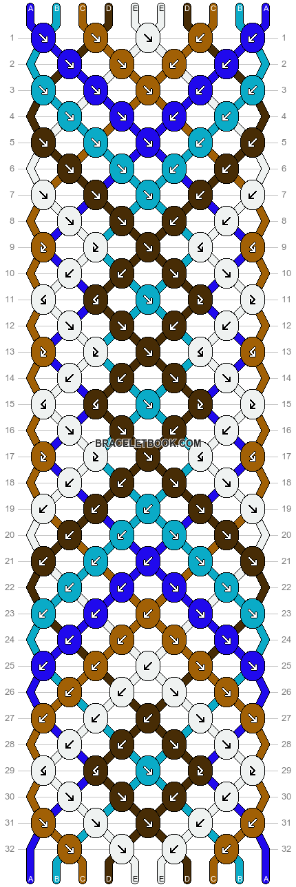 Normal pattern #26424 variation #433503 pattern