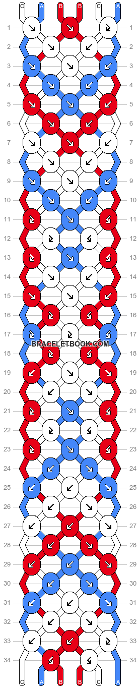 Normal pattern #171686 variation #433504 pattern
