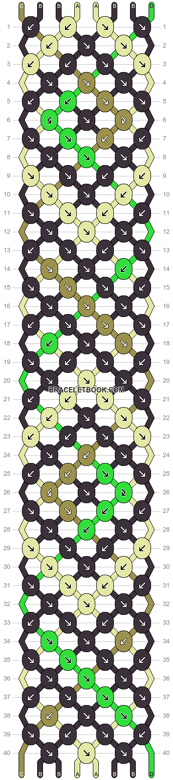 Normal pattern #206864 variation #433505 pattern