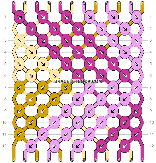 Normal pattern #8873 variation #433506 pattern