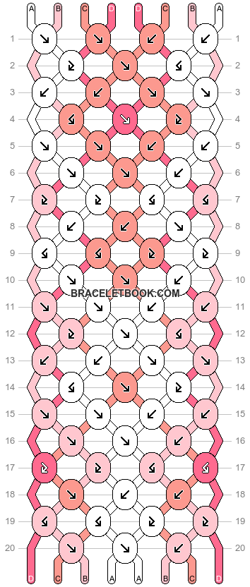 Normal pattern #26678 variation #433507 pattern