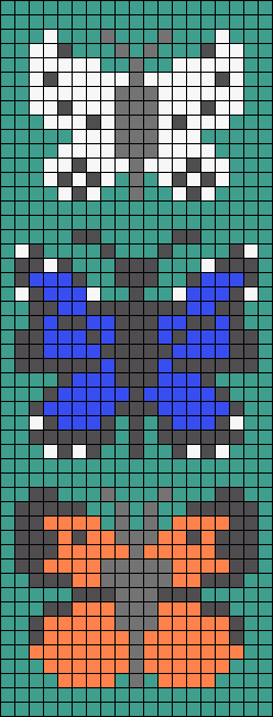 Alpha pattern #207003 variation #433508 preview