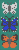 Alpha pattern #207003 variation #433508