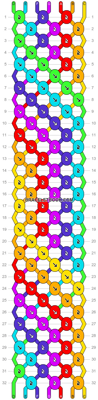 Normal pattern #103285 variation #433510 pattern