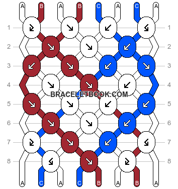 Normal pattern #150 variation #433511 pattern