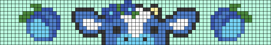 Alpha pattern #133698 variation #433512 preview