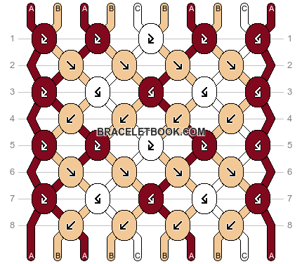 Normal pattern #158294 variation #433513 pattern
