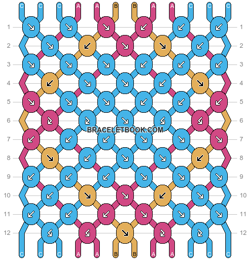 Normal pattern #204455 variation #433514 pattern