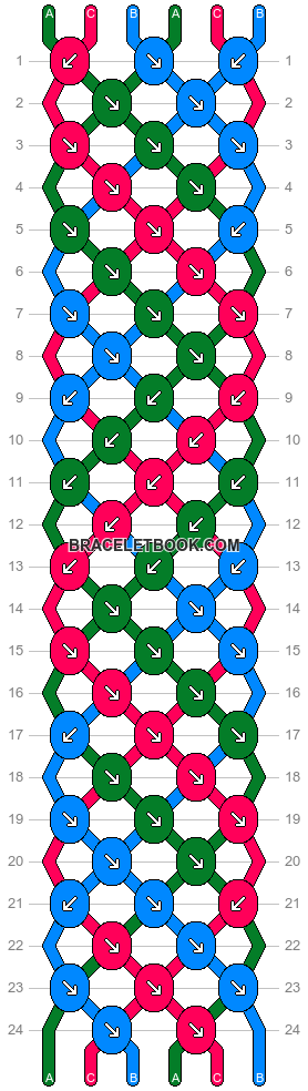 Normal pattern #207110 variation #433517 pattern