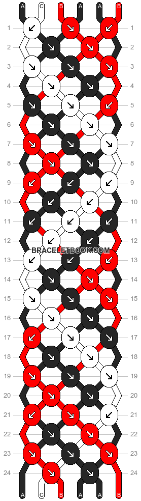 Normal pattern #207110 variation #433518 pattern