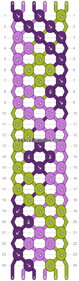 Normal pattern #137009 variation #433520 pattern
