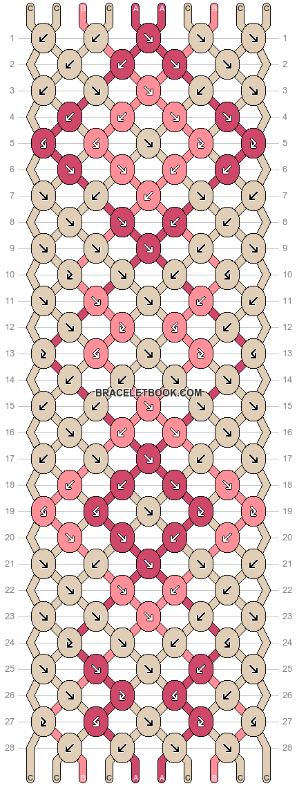 Normal pattern #206778 variation #433521 pattern