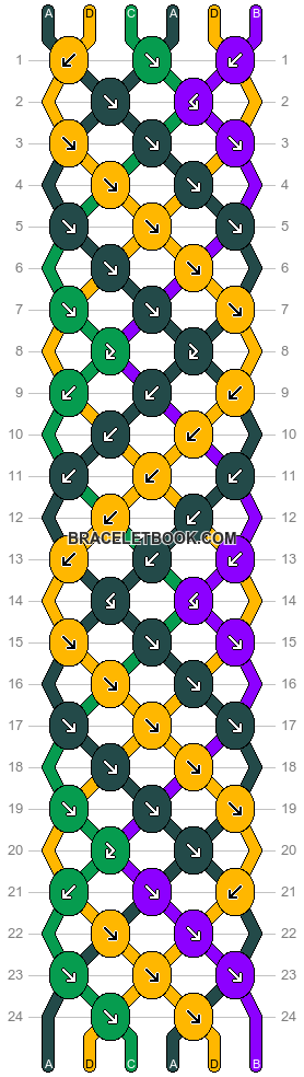 Normal pattern #207112 variation #433523 pattern