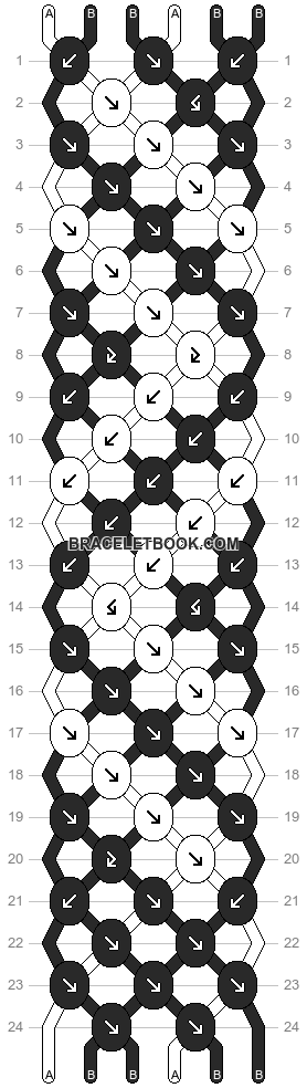 Normal pattern #207112 variation #433524 pattern