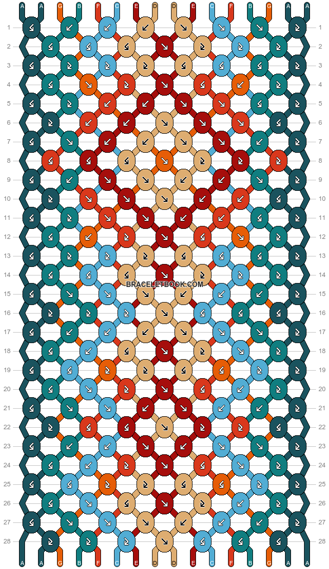 Normal pattern #133831 variation #433526 pattern