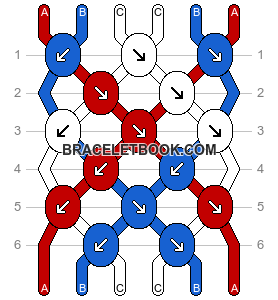 Normal pattern #127633 variation #433528 pattern