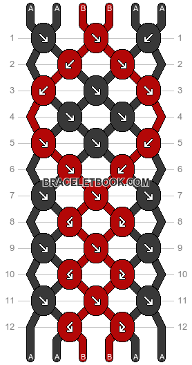 Normal pattern #206369 variation #433529 pattern