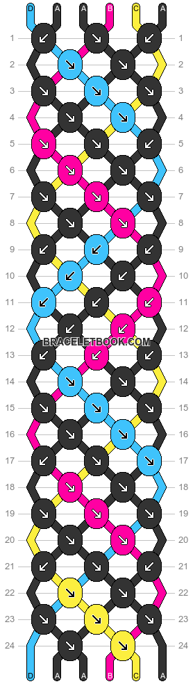 Normal pattern #207110 variation #433530 pattern