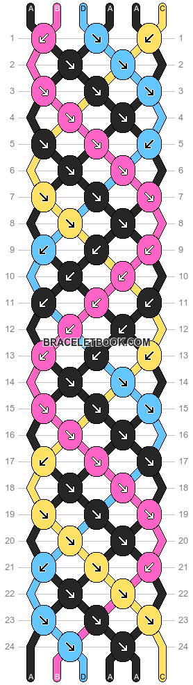 Normal pattern #207110 variation #433531 pattern