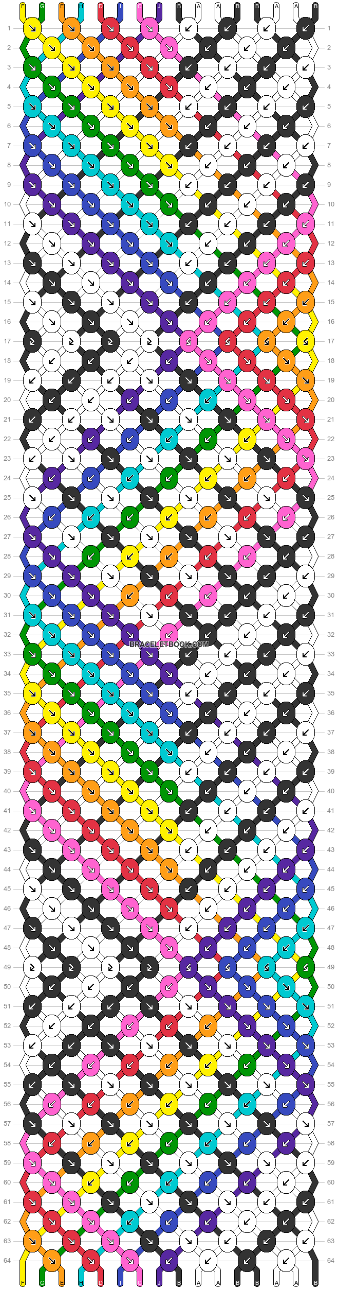 Normal pattern #44774 variation #433534 pattern