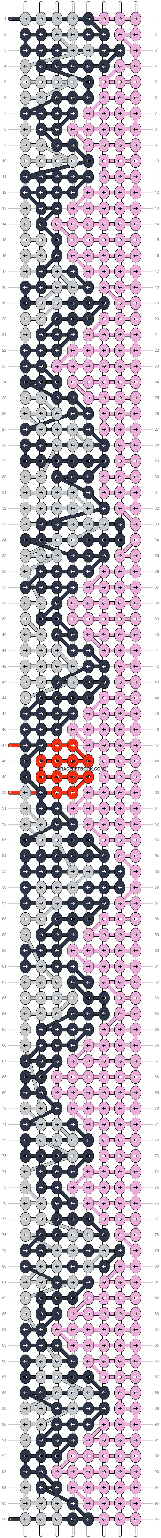 Alpha pattern #204884 variation #433536 pattern